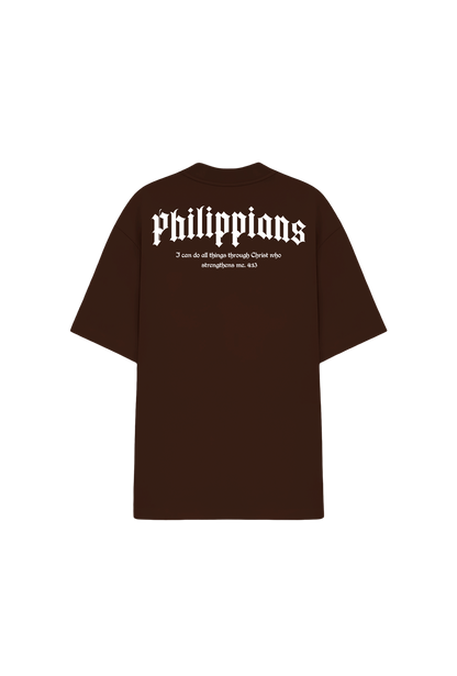 Oversized  - Philippians