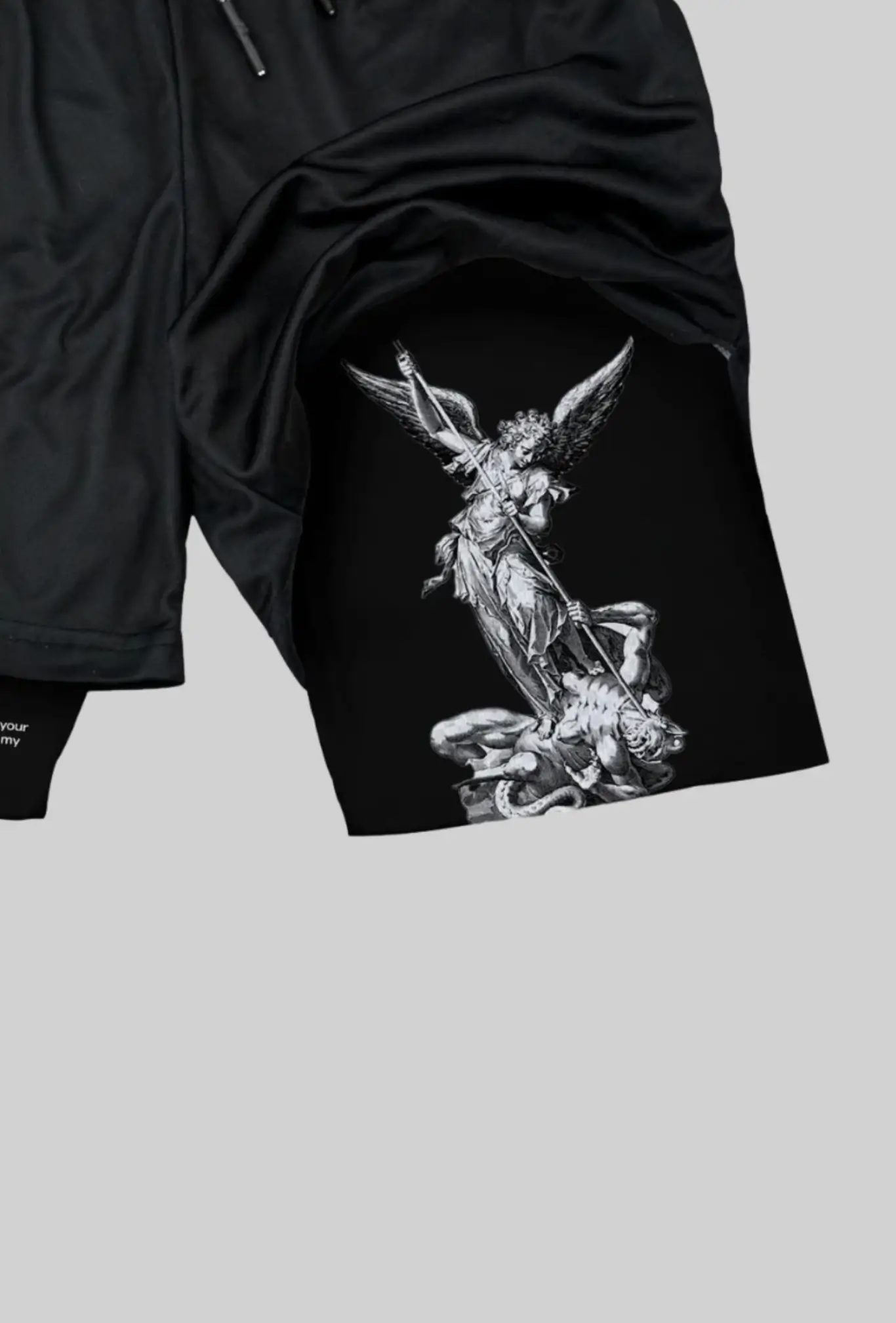 Shorts 2 em 1 - Archangel