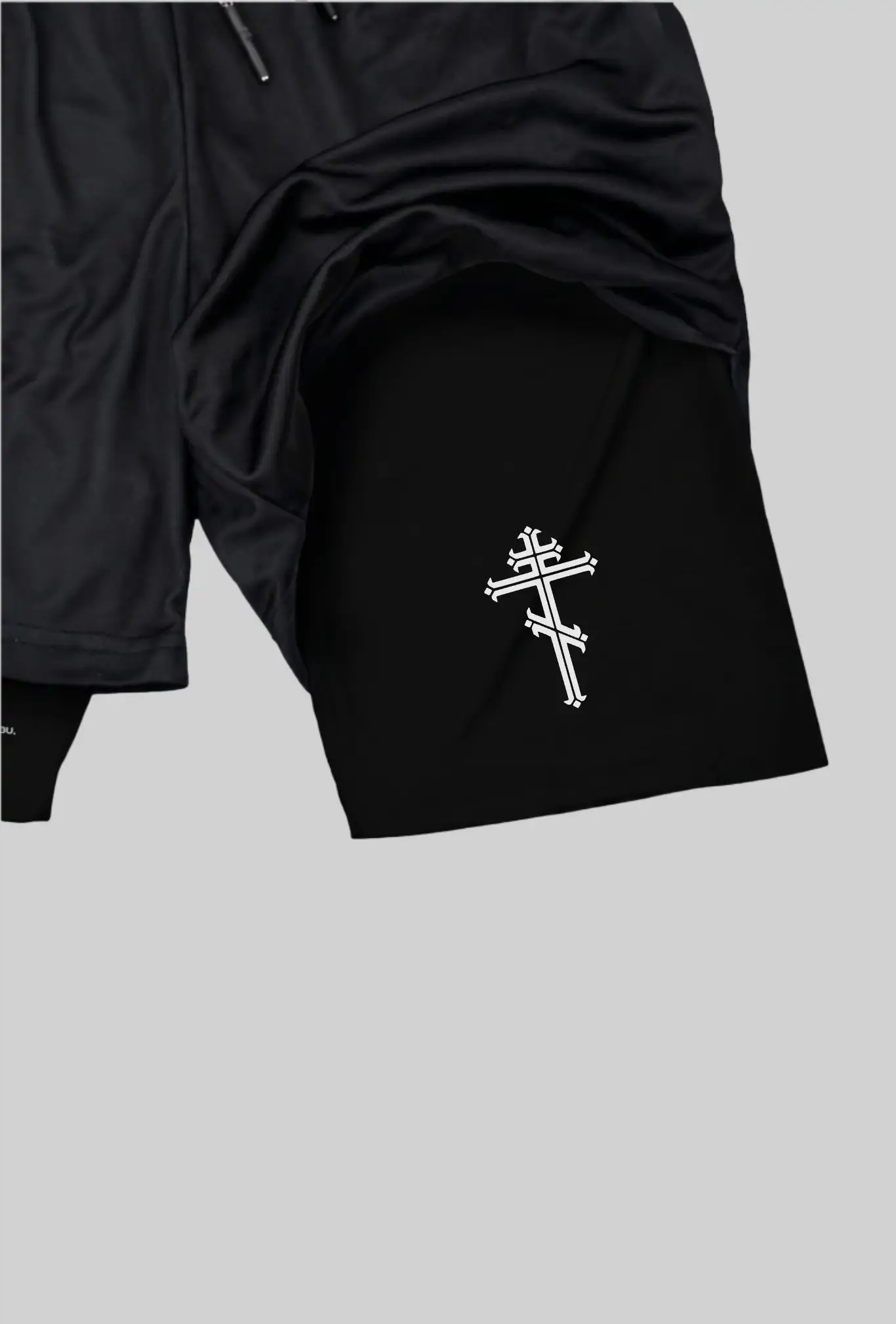 Shorts 2 em 1 - Orthodox