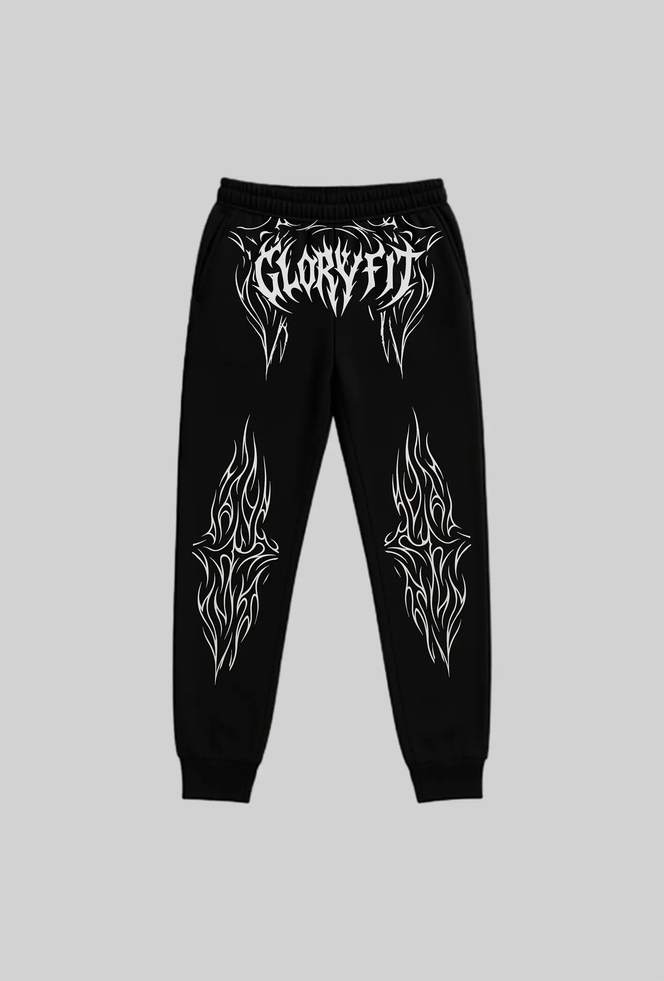 Calça Moletom - Tribal GLORYFIT