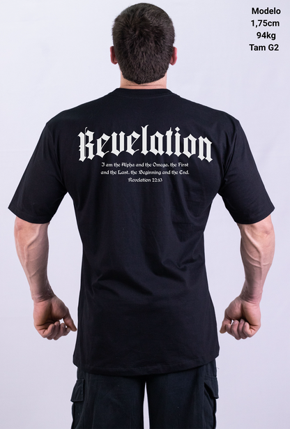 Oversized - Revelation