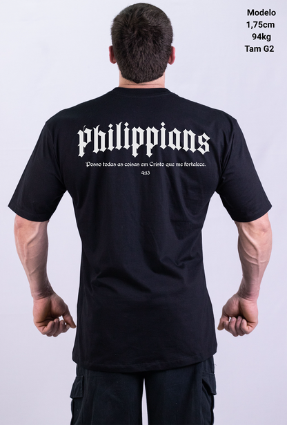 Oversized  - Philippians