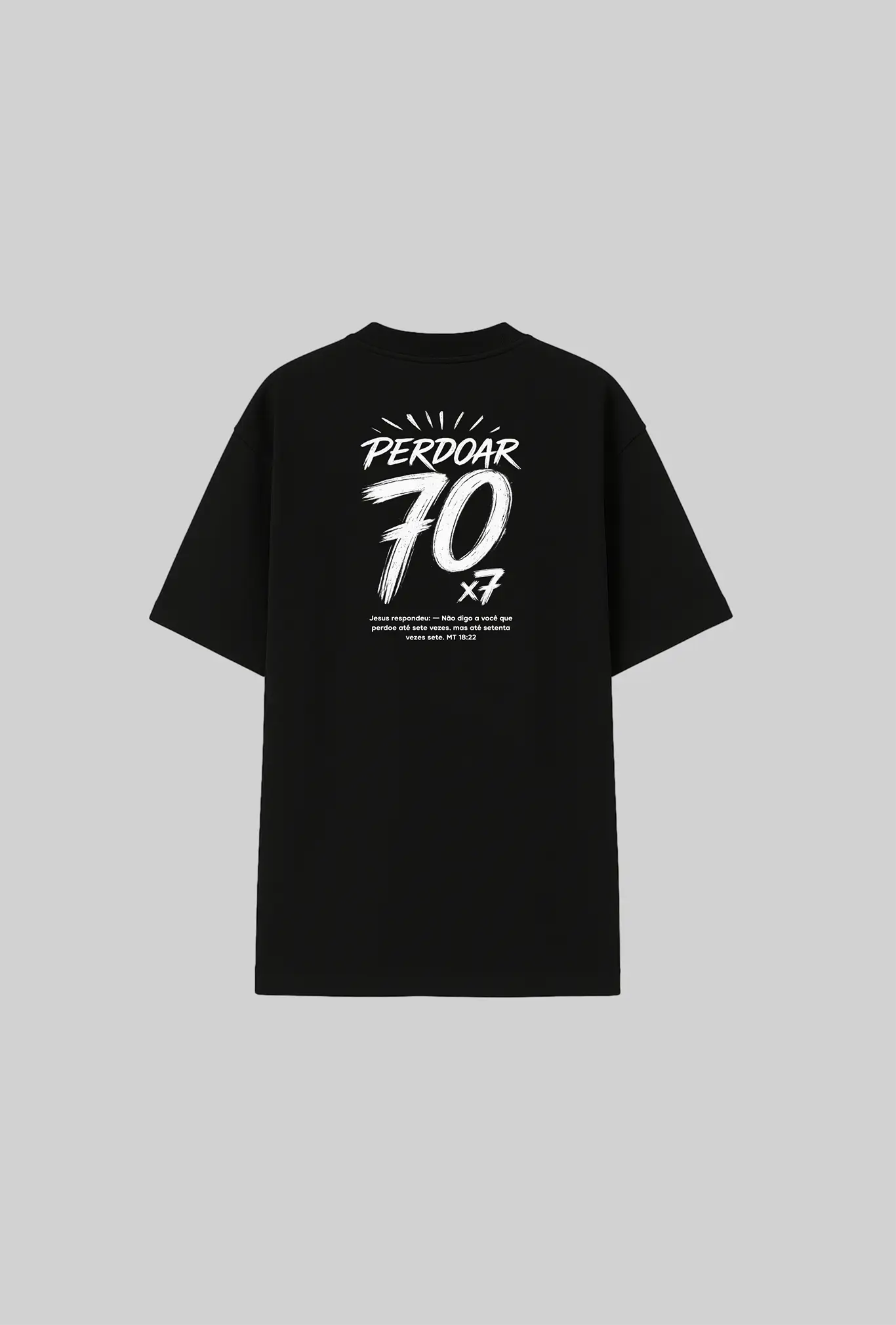 Oversized - 70x7