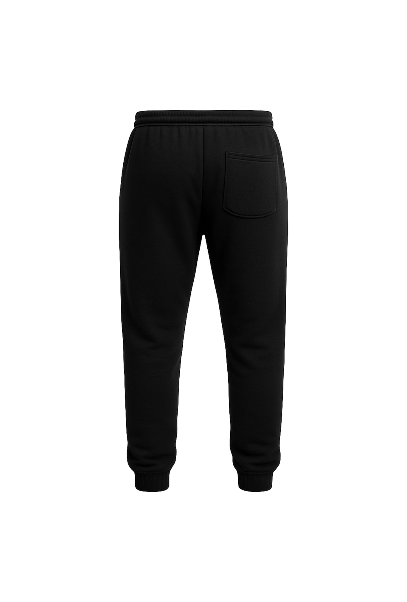 Calça Moletom Soldier Of God - Black
