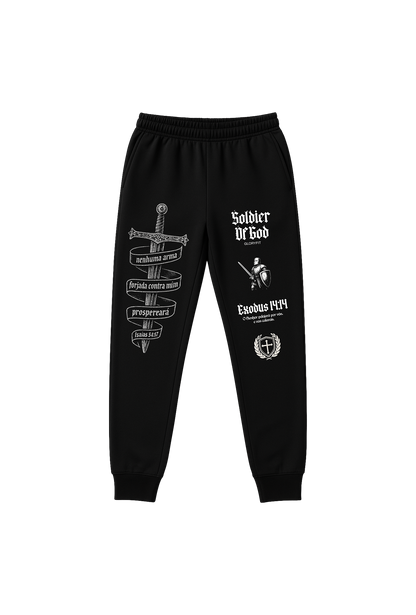 Calça Moletom Sword