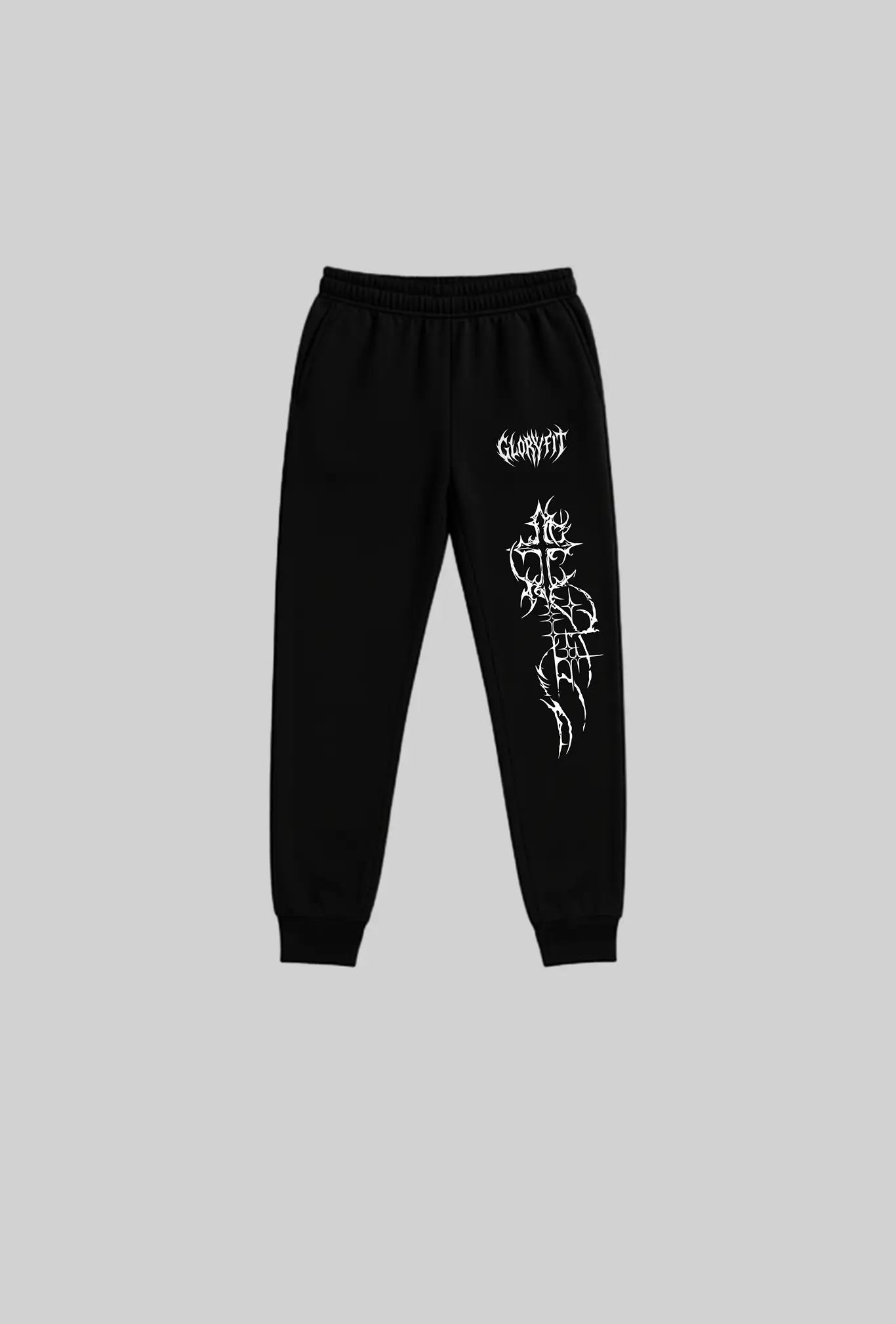 Calça moletom - Cross Tribal