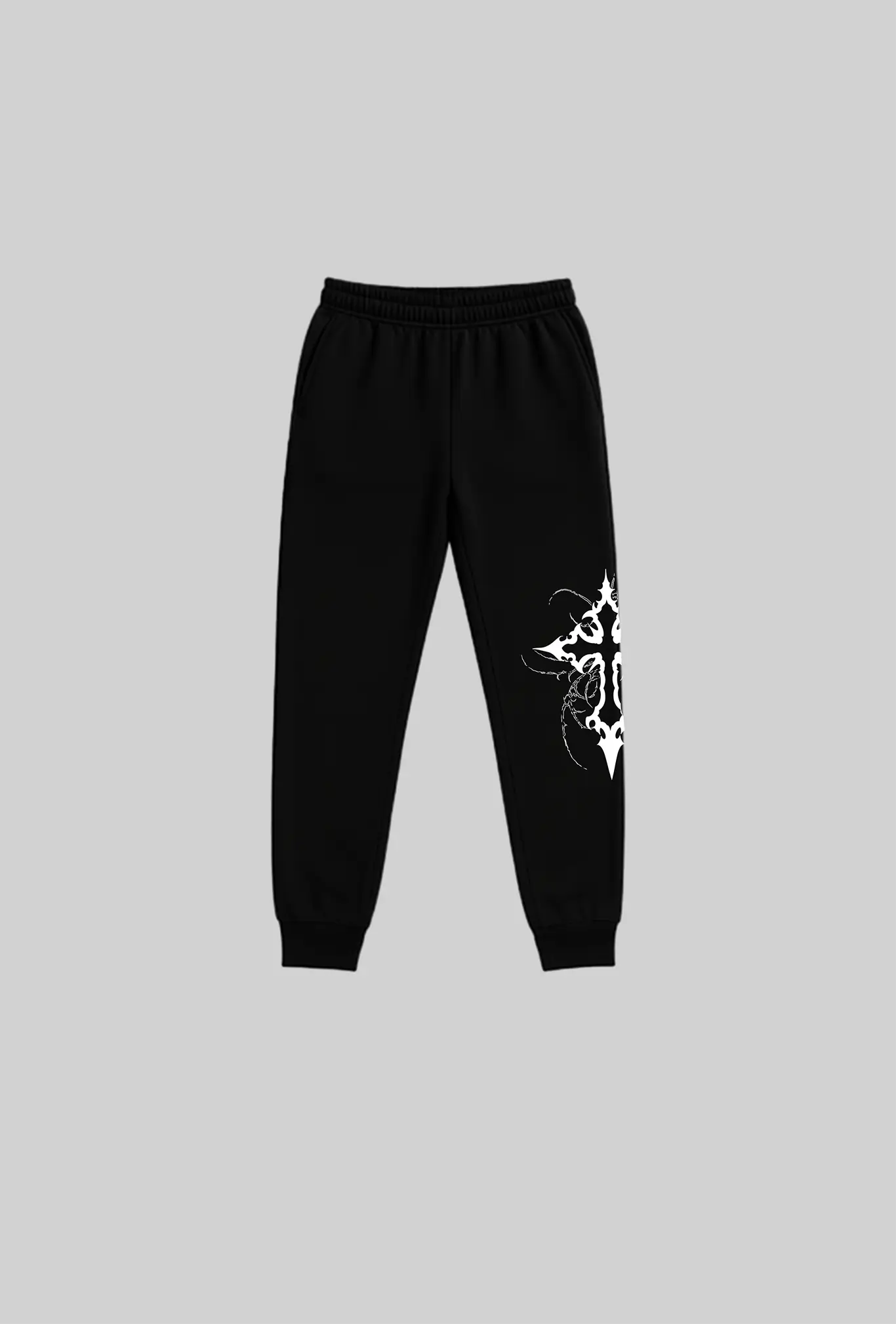 Calça moletom - Cross