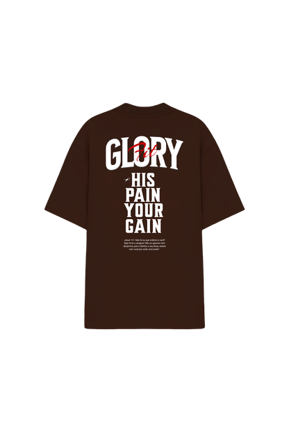 GLORYFIT His Pain Your Gain