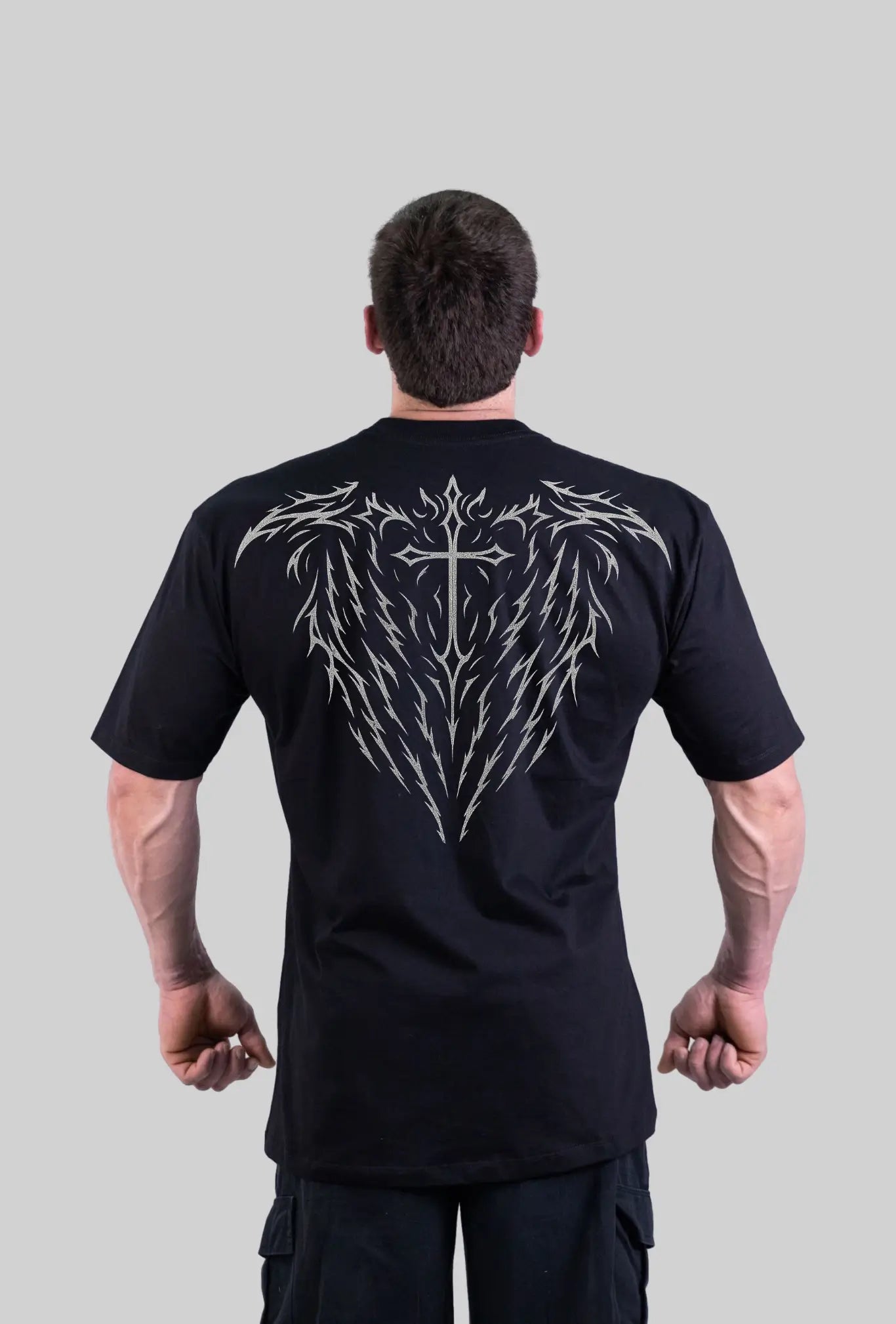 Oversized Premium - Tribal Crux