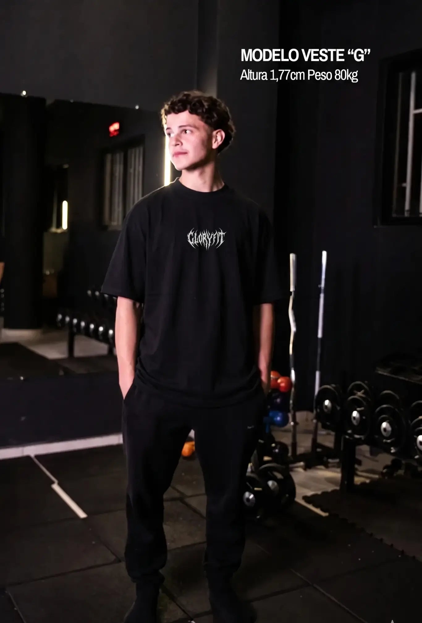 Oversized Premium - Tribal Crux