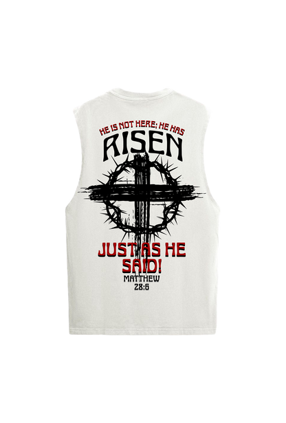 Regata Oversized - Risen