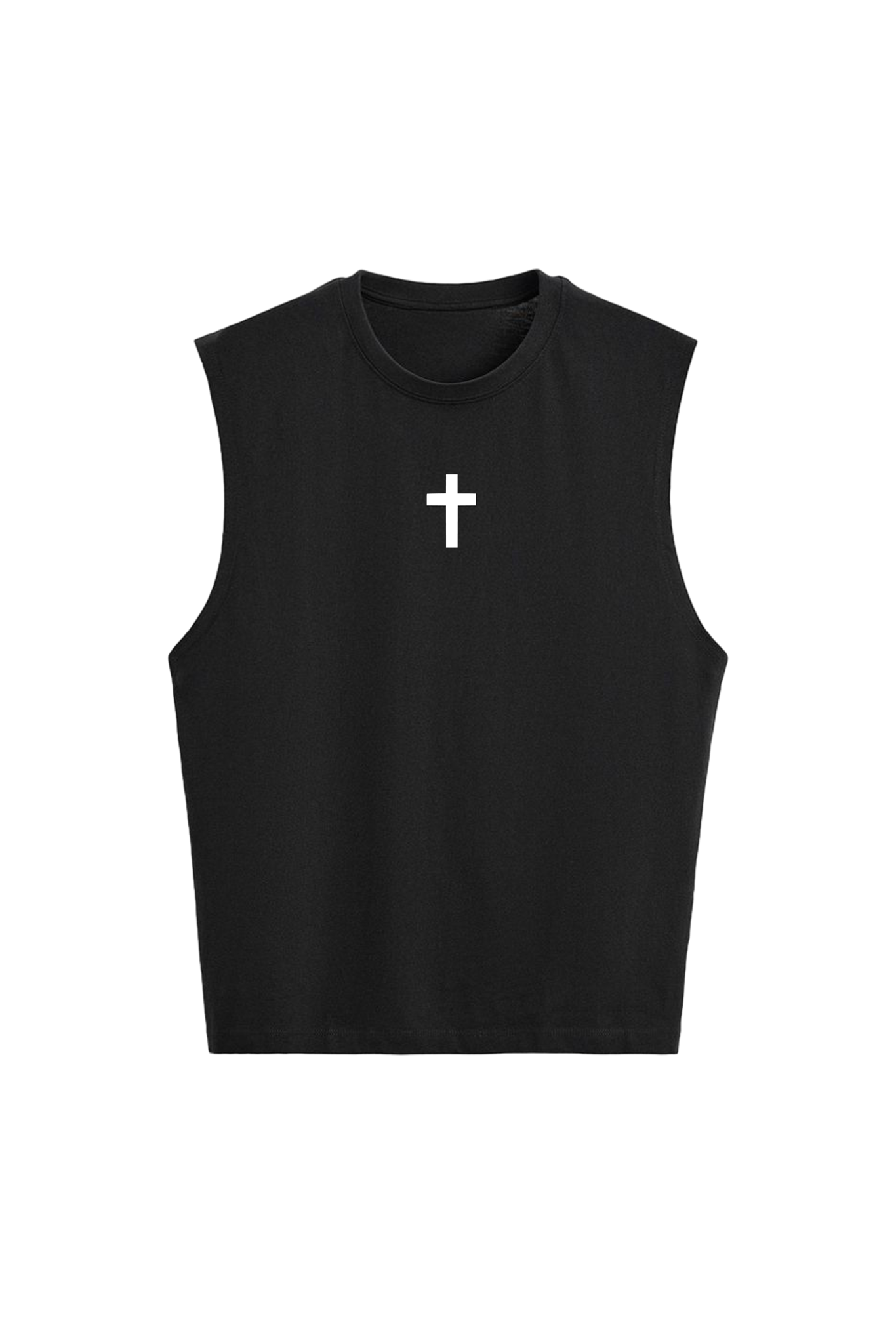 Regata Oversized - Christ ID