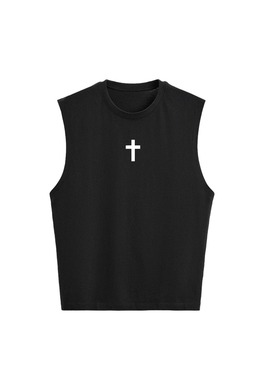 Regata Oversized - Christ ID