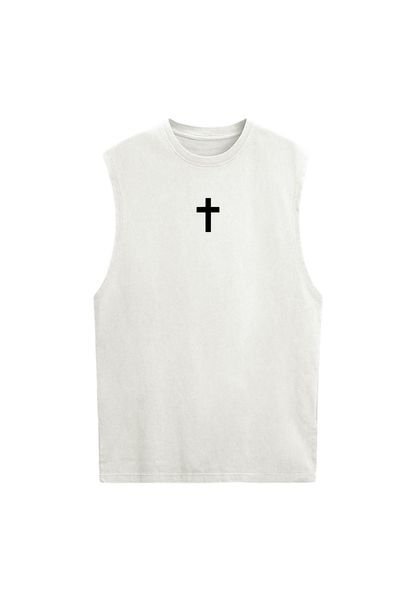 Regata Oversized - Christ ID