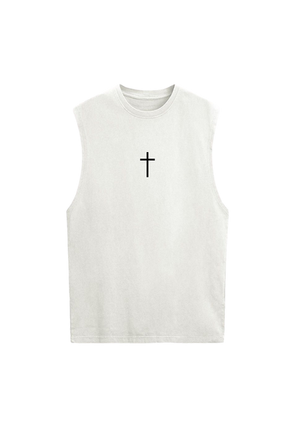 Regata Oversized - Christ ID