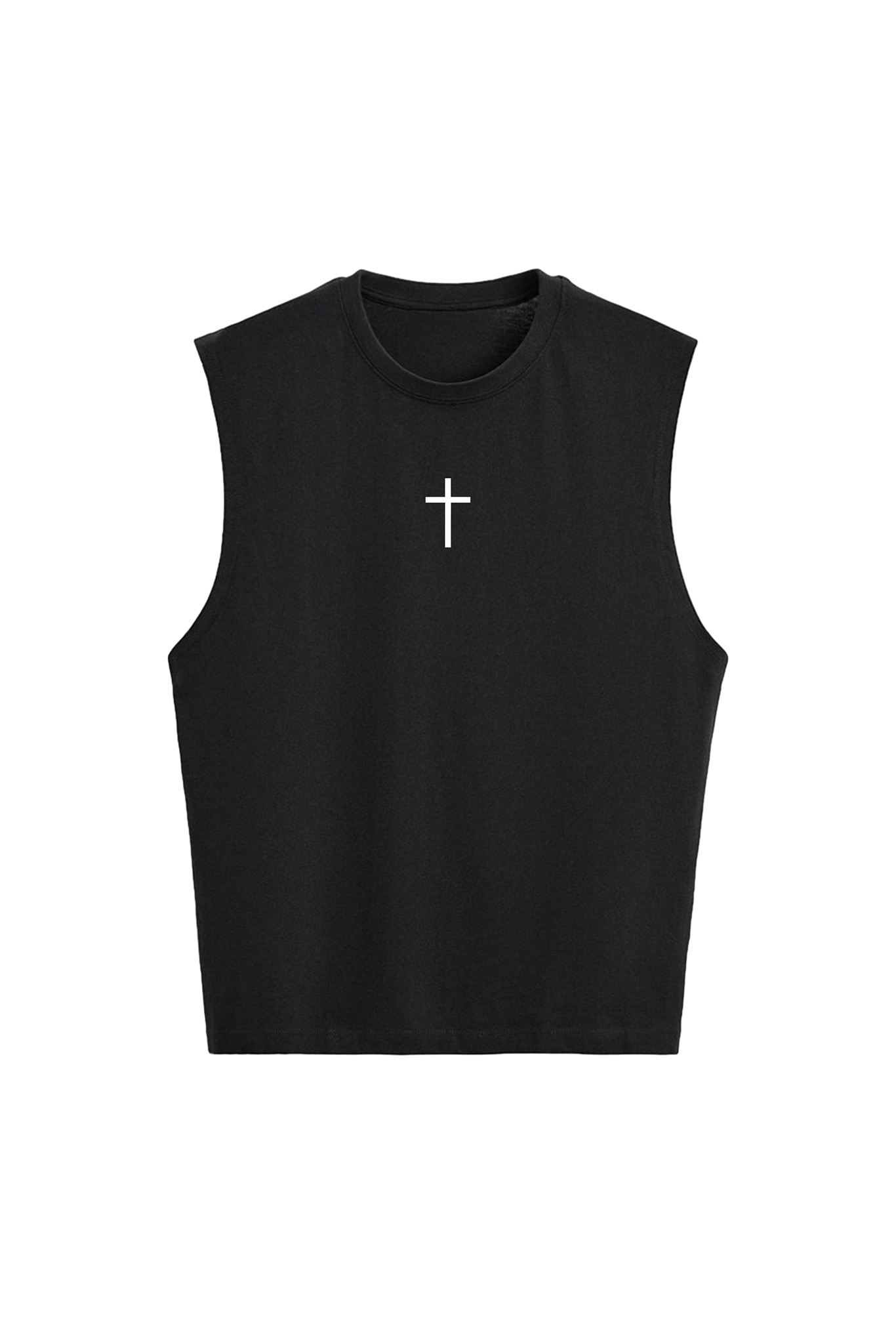 Regata Oversized - Christ ID