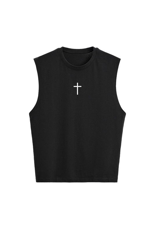 Regata Oversized - Christ ID