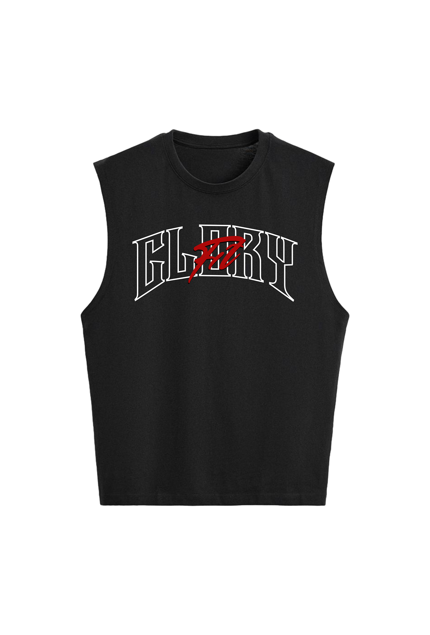 Regata Oversized - GLORYFIT