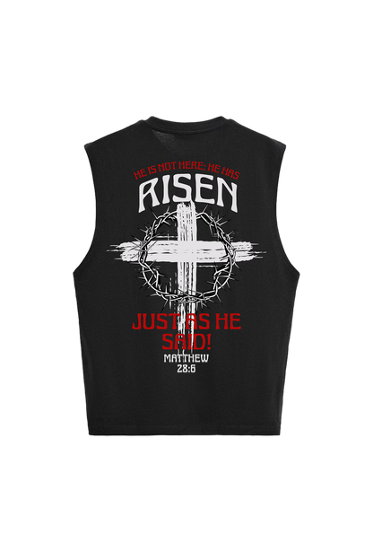 Regata Oversized - Risen