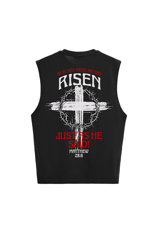 Regata Oversized - Risen