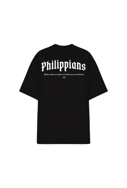 Oversized  - Philippians