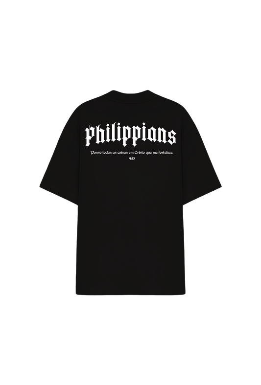 Oversized  - Philippians