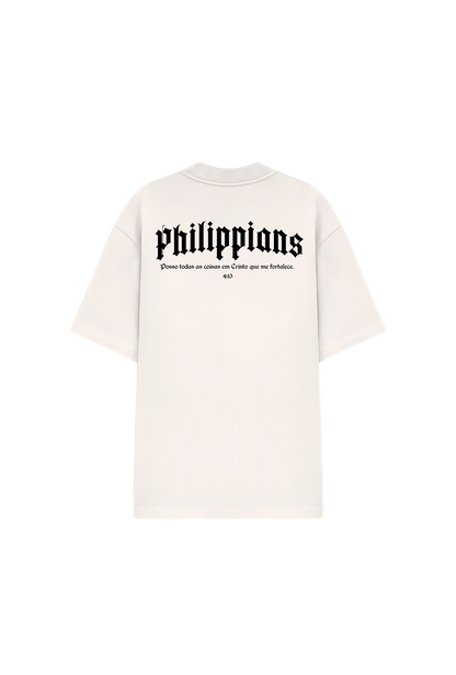 Oversized  - Philippians