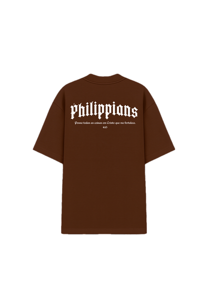 Oversized  - Philippians