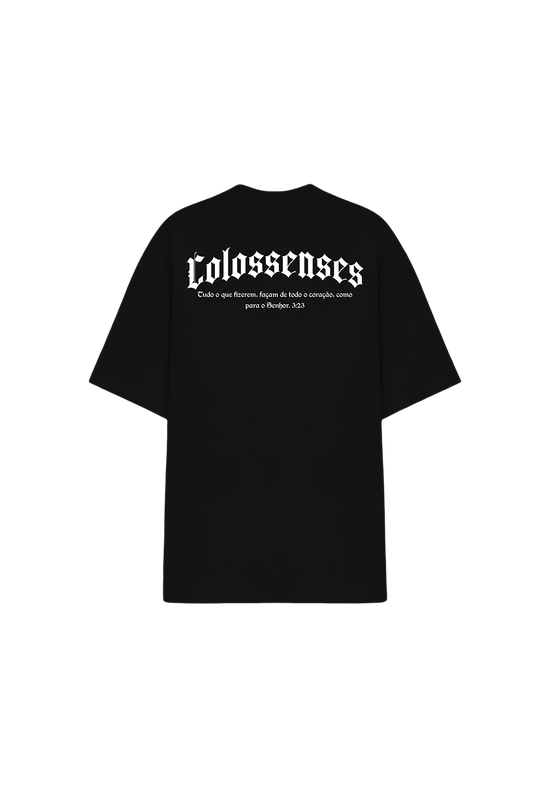Oversized - Colossenses